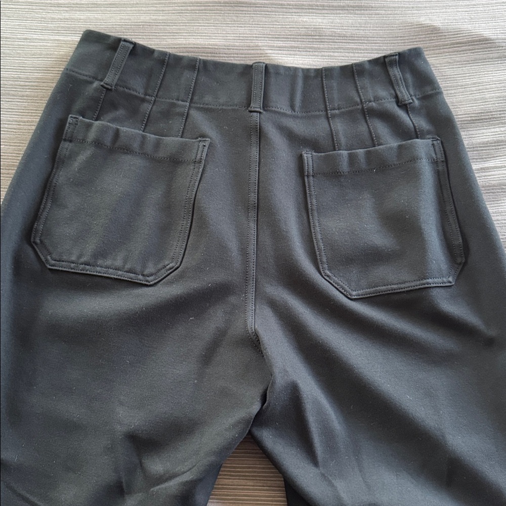 Anthropologie - Collete Ponte Pants - Picture 5 of 5